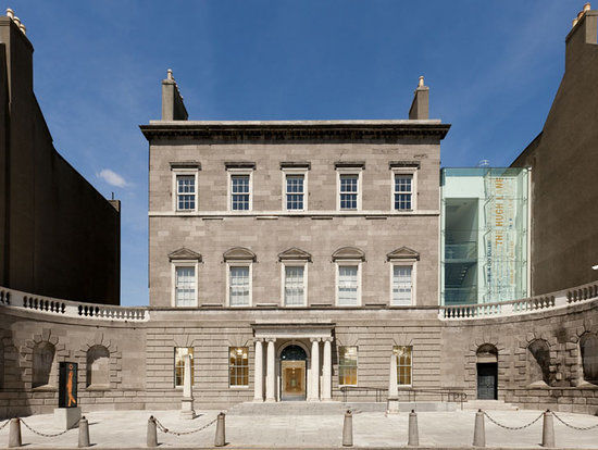 Hugh Lane Municipal Gallery of Modern Art